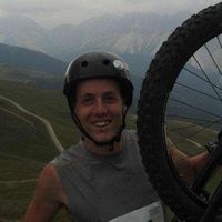 Thierry Bélanger's Photo