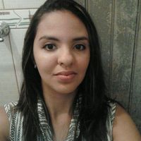 Glaucia Kleist Cruz's Photo