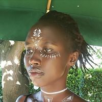 Fotos von Nadia Ntaconayigize