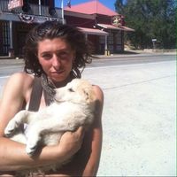 Le foto di Helen Curran