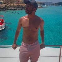 Eduardo Francisco Jr.'s Photo