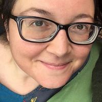 Vanda Tollas's Photo