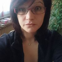 Anne-Laure Hucbourg's Photo