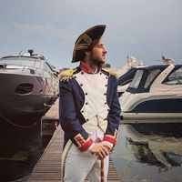 Kārlis Pūpols's Photo