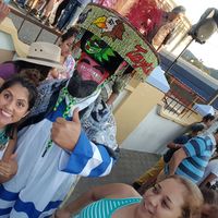 nitzia alvarado's Photo