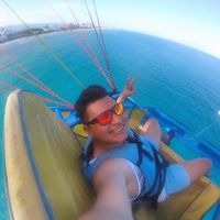 Mario Sagastume的照片