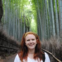 Aryn Eldridge's Photo