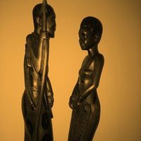 Lugonzo Kivanda的照片