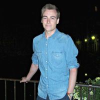 Joseph Sidler's Photo