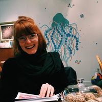 Adèle Therer's Photo