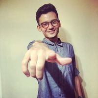 Jesus Beltran的照片