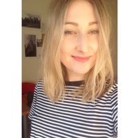 Natalia Lipińska的照片