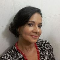 Mirian Maciel的照片