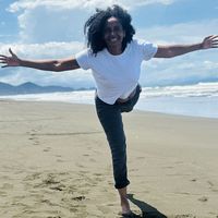 Piedad Llerena's Photo