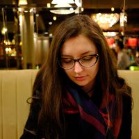 Monica Alina的照片