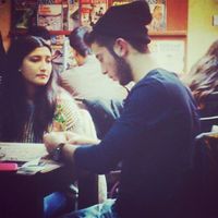 Erhan Yıldız's Photo