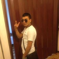 Tiger Carlo的照片