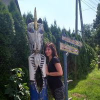 Fotos de Magda Górniak