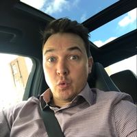 Andre Bothma's Photo