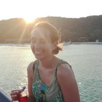 joanna earl的照片