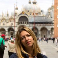 Solène Caffarena的照片