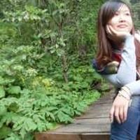 Fotos von Xinyi Ouyang