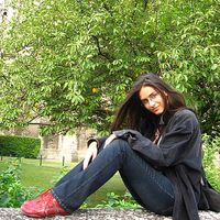 Alexandra Balan's Photo