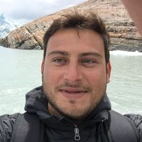 Nicolas Vucasovich的照片