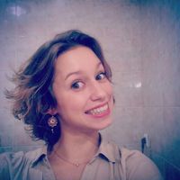 Justine Tourillon的照片