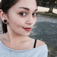 Charlene Hannah的照片