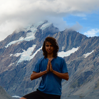 Ashwini Goswami's Photo