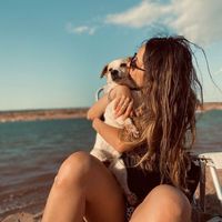 Alexandra Pezzutti的照片