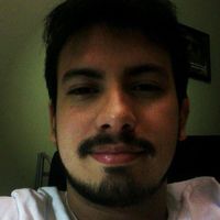 Thiago Coimbra的照片