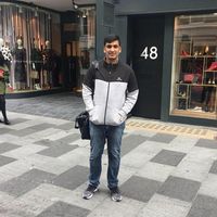 Fotos de Devang Soni