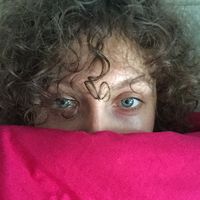 Olya Elovskaya's Photo