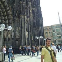 Joaquín González's Photo