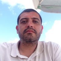 Pablo Gonzalez's Photo