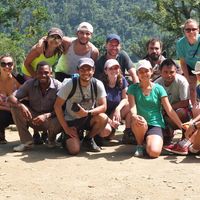 Luifer Paez的照片