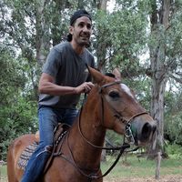 Pablo Nicolás Ortiz Poggi's Photo