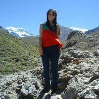 Valeria Novais's Photo