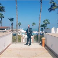 Mustapha Mustapha的照片