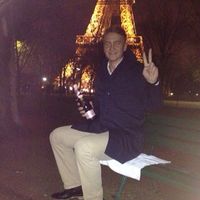 Dzmitry  Zalamai's Photo