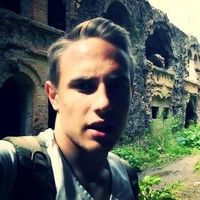 Pavlo Skibov的照片