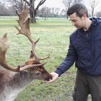 Le foto di Alberto Garcia Vazquez