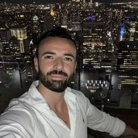 German  Moreno's Photo