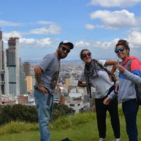 Fotos von Guada, Marcos y Grecium