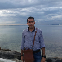 Mamali Avazpour's Photo