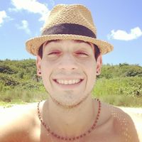 Gian Carlos Oliveras Alicea's Photo