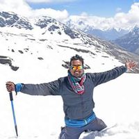 Casper Richard's Photo