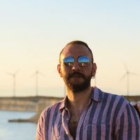 Fotos de Ali Serdar Alemdar